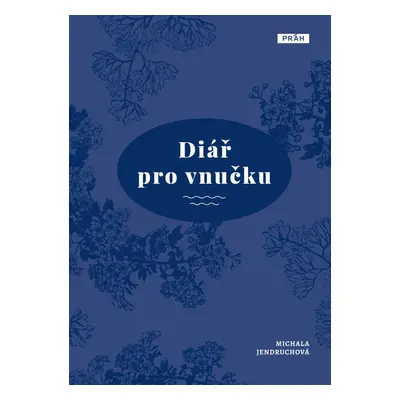 Diář pro vnučku - Michala Jendruchová