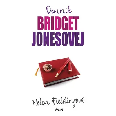 Denník Bridget Jonesovej - Helen Fielding