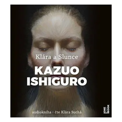 Klára a Slunce - Kazuo Ishiguro