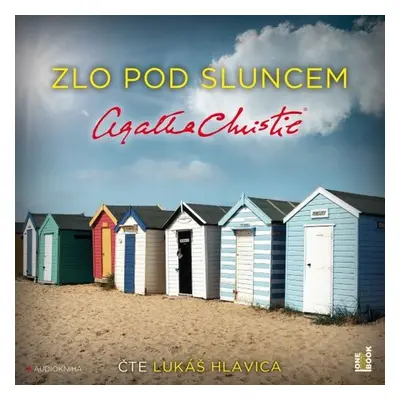 Zlo pod sluncem - Agatha Christie