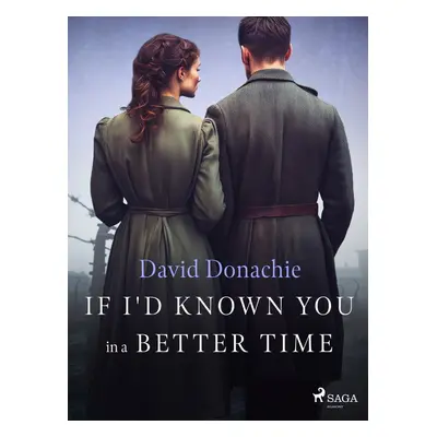 If I'd Known You in a Better Time - David Donachie