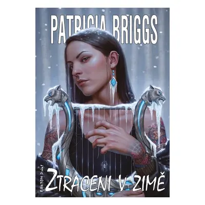 Ztraceni v zimě - Patricia Briggs