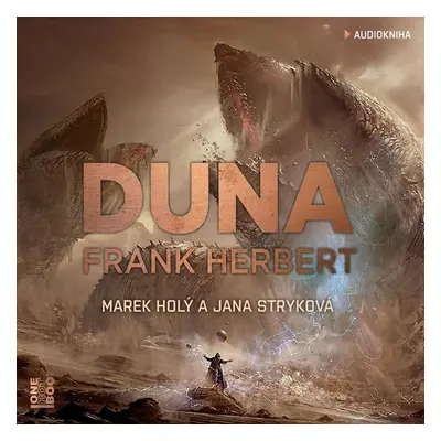 Duna - Frank Herbert