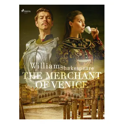 The Merchant of Venice - William Shakespeare