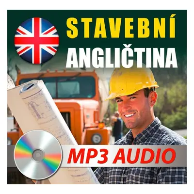 Stavební angličtina - kolektiv autorů