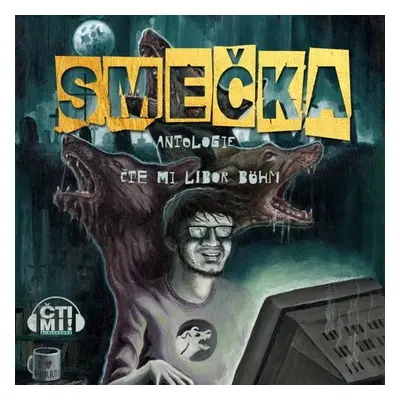 Smečka - Lukáš Vavrečka