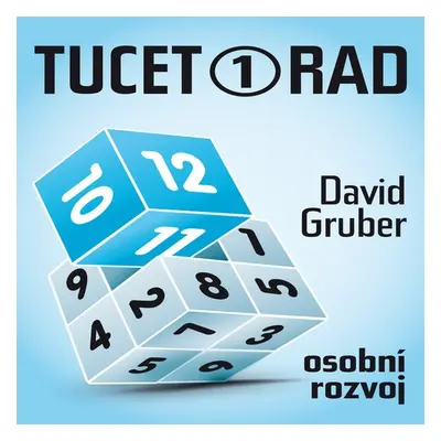 Tucet rad 1 - David Gruber