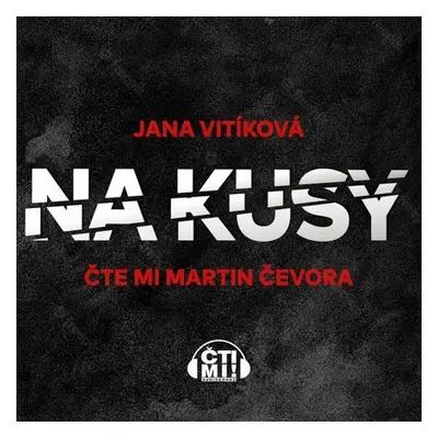 Na kusy - Jana Vitíková