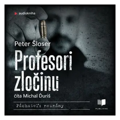 Profesori zločinu - Peter Šloser