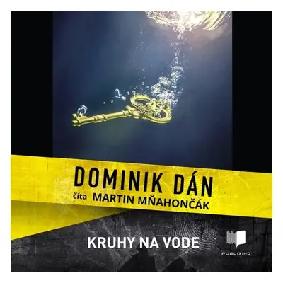 Kruhy na vode - Dominik Dán