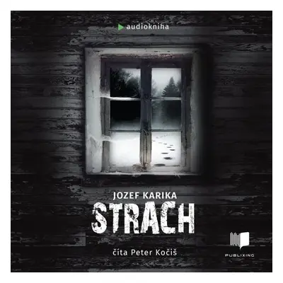 Strach - Jozef Karika