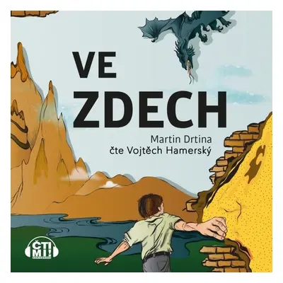 Ve zdech - Martin Drtina