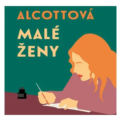 Malé ženy - Louisa May Alcott