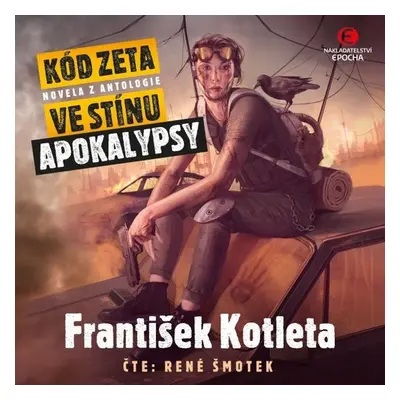 Kód Zeta - František Kotleta