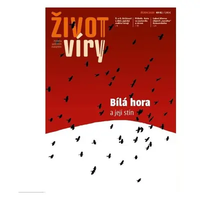 Život víry 2020/10 - Život víry