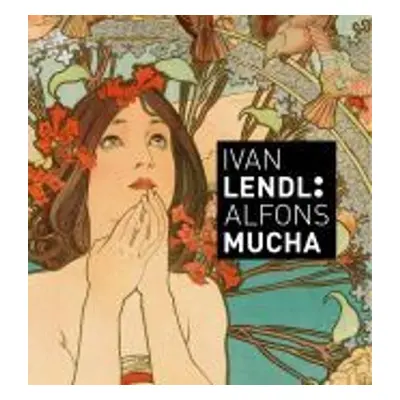 Ivan Lendl: Alfons Mucha - Autor Neuveden