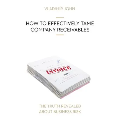 HOW TO EFFECTIVELY TAME COMPANY RECEIVABLES - Vladimír John