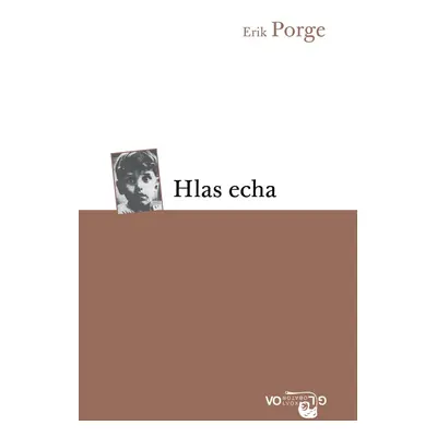 Hlas echa - Eric Porge