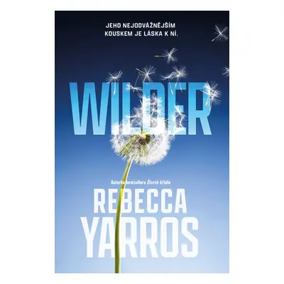 Wilder - Rebecca Yarros