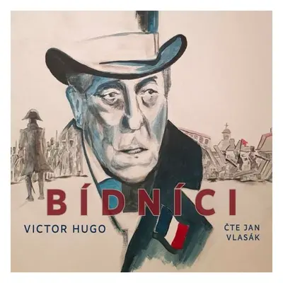 Bídníci - Victor Hugo