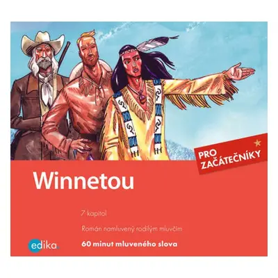 Winnetou - Karel May