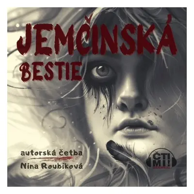 Jemčinská bestie - Nina Roubíková