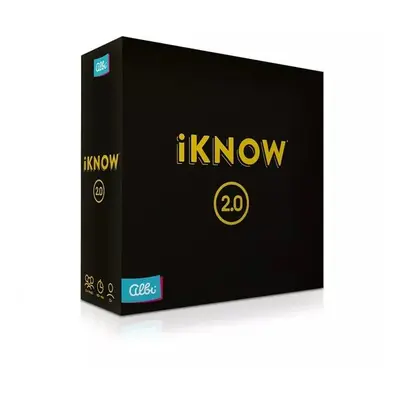 iKNOW 2.0 - Autor Neuveden