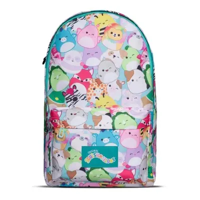 Squishmallows batoh Multi Character - Autor Neuveden