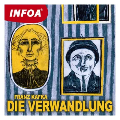 Die Verwandlung - Franz Kafka