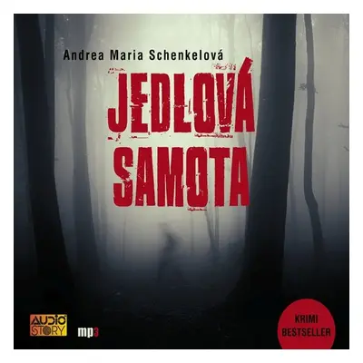 Jedlová samota - Jaromír Meduna