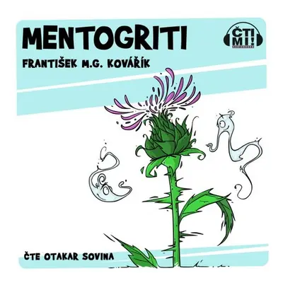 Mentogriti - František M.G. Kovářík