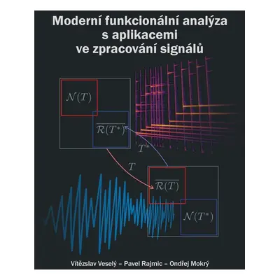 Moderní funkcionální analýza s aplikacemi ve zpracování signálů - Pavel Rajmic