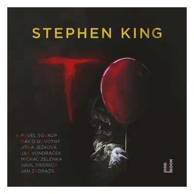 TO - Stephen King