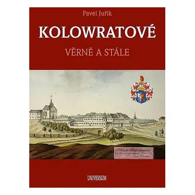 Kolowratové - Pavel Juřík