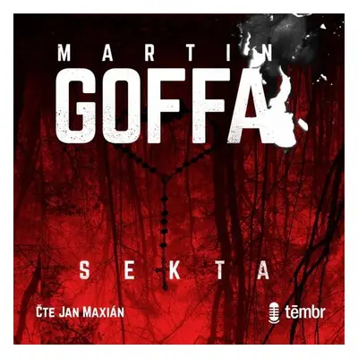 Sekta - Martin Goffa