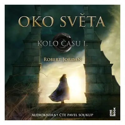 Oko světa - Robert Jordan