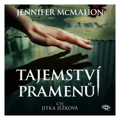 Tajemství pramenů - Jennifer McMahon