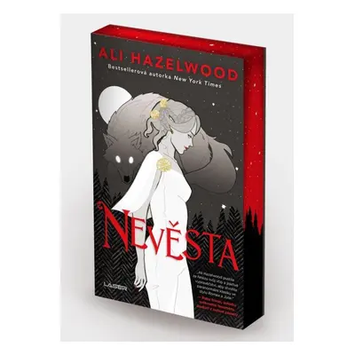 Nevěsta - Ali Hazelwood