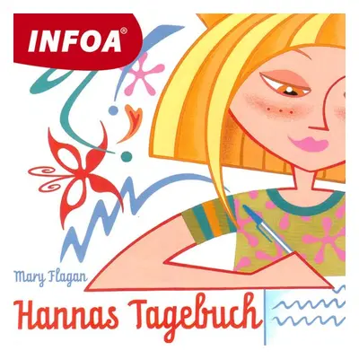 Hannas Tagebuch - Mary Flagan