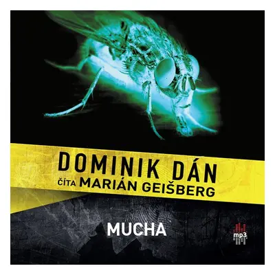 Mucha - Dominik Dán