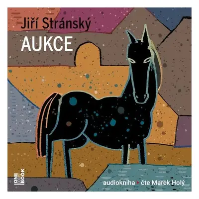 Aukce - Jiří Stránský