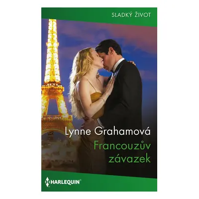 Francouzův závazek - Lynne Grahamová