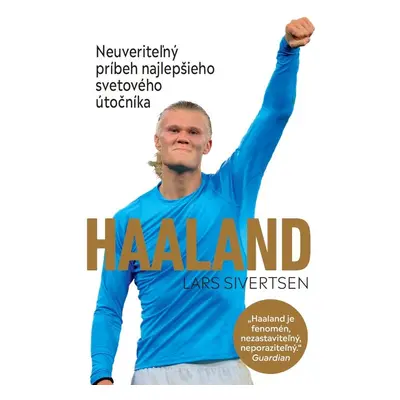 Haaland - Autor Neuveden