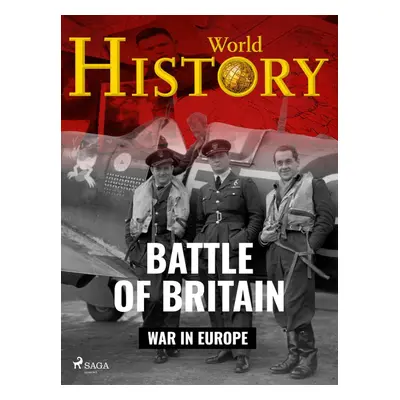 Battle of Britain - World History