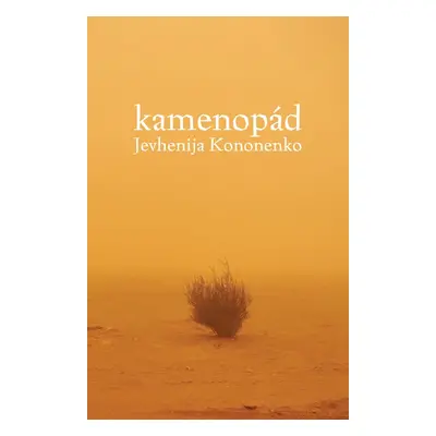 Kamenopád - Jevhenija Kononenko