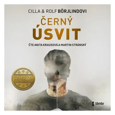 Černý úsvit - Rolf Börjlind