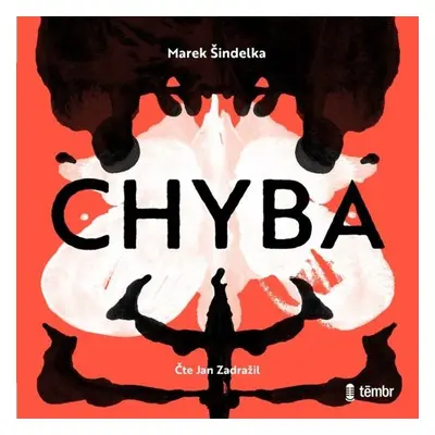 Chyba - Marek Šindelka