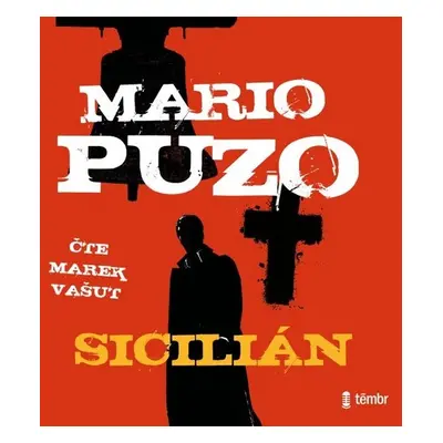 Sicilián - Mario Puzo