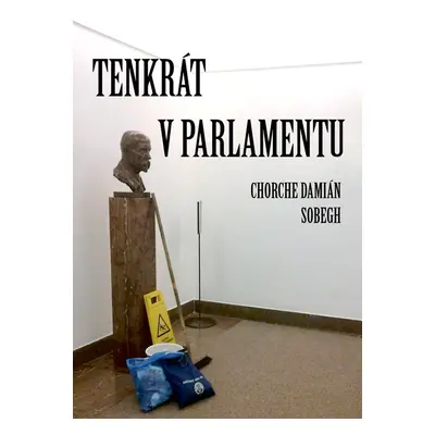 Tenkrát v parlamentu - Chorche Damián Sobegh