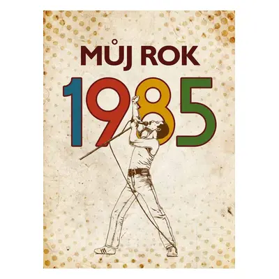 Můj rok 1985 - Profimedia